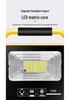 Emergency LED Floodlight for Camping, Night Markets, and Power Outages