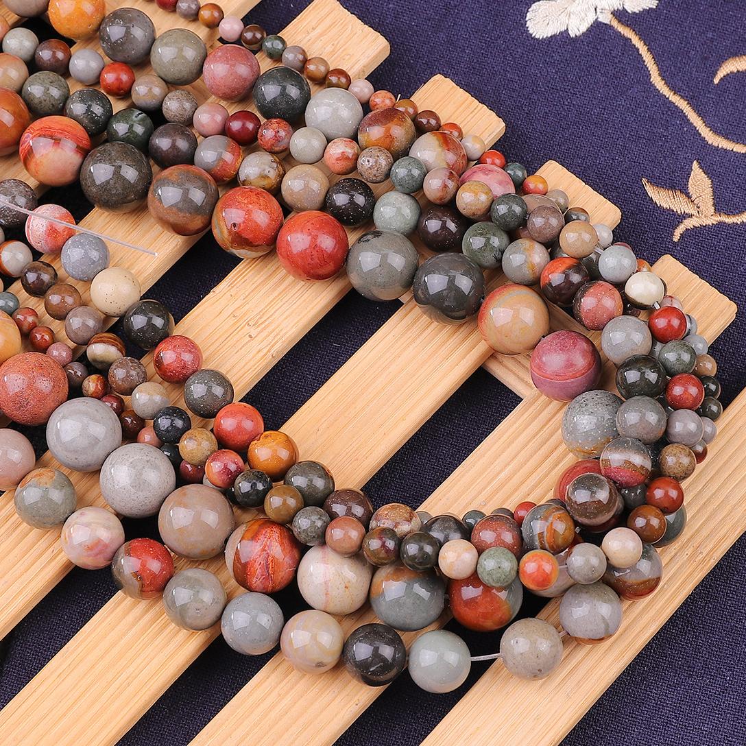 DIASPRO OCEANICO | La Cristalloterapia - Foto 7