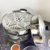 Qianhua Zhike 32cm 304 Stainless Steel Multi-Functional Steamer Pot
