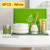 4/6PCS 7pcs Matcha White Tea Whisk Teaware Japanese Ceremony Bamboo Chasen Tea Tool Tea Brush Exquisite Matcha Kit for Teaset