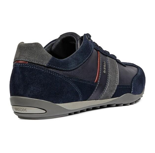 Geox Wells кроссовки