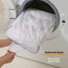 Laundry Wash Bag With 3d Mesh Breathable Design For Machine Wash Protection