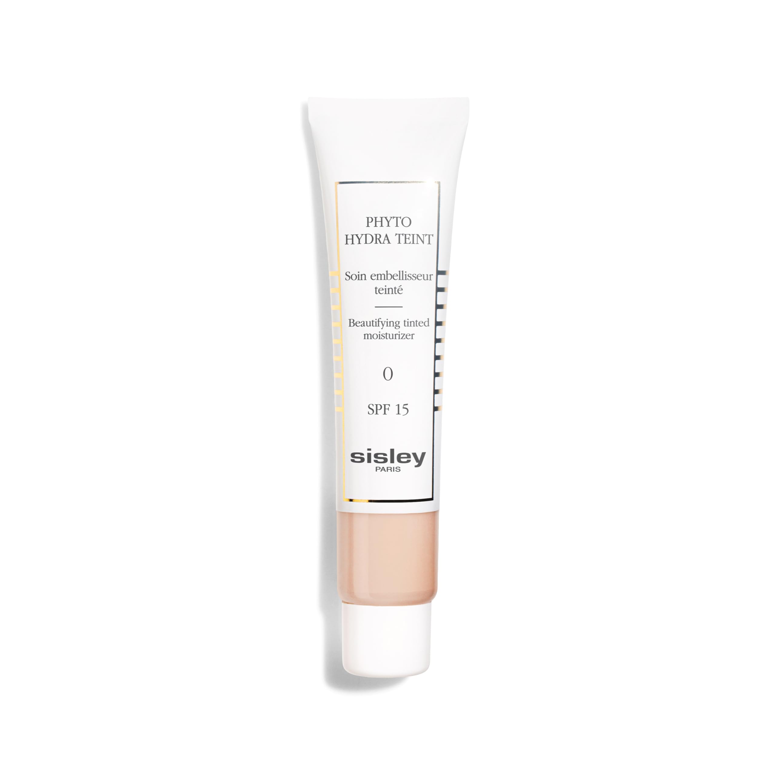 SISLEY Phyto Hydra-Teint 0 Fair 40mL (Skin-toned emulsion)