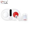 Lingfang KR-X2 Home Security Alarm System CN Plug (adapter Included)