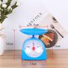 Vegetables Kitchen Accessories Baking Easy Food Scale Kitchen Scale Weighing Tray Weighing Tool