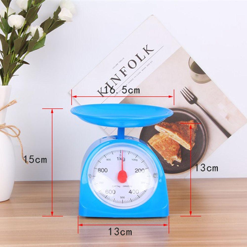 Vegetables Kitchen Accessories Baking Easy Food Scale Kitchen Scale Weighing Tray Weighing Tool