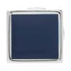 Enamelled Square Cufflinks