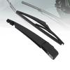 Rear Wiper Arm Blade 28781JY00A Efficient Cleaning Enhanced Safety Replacement for Koleos I