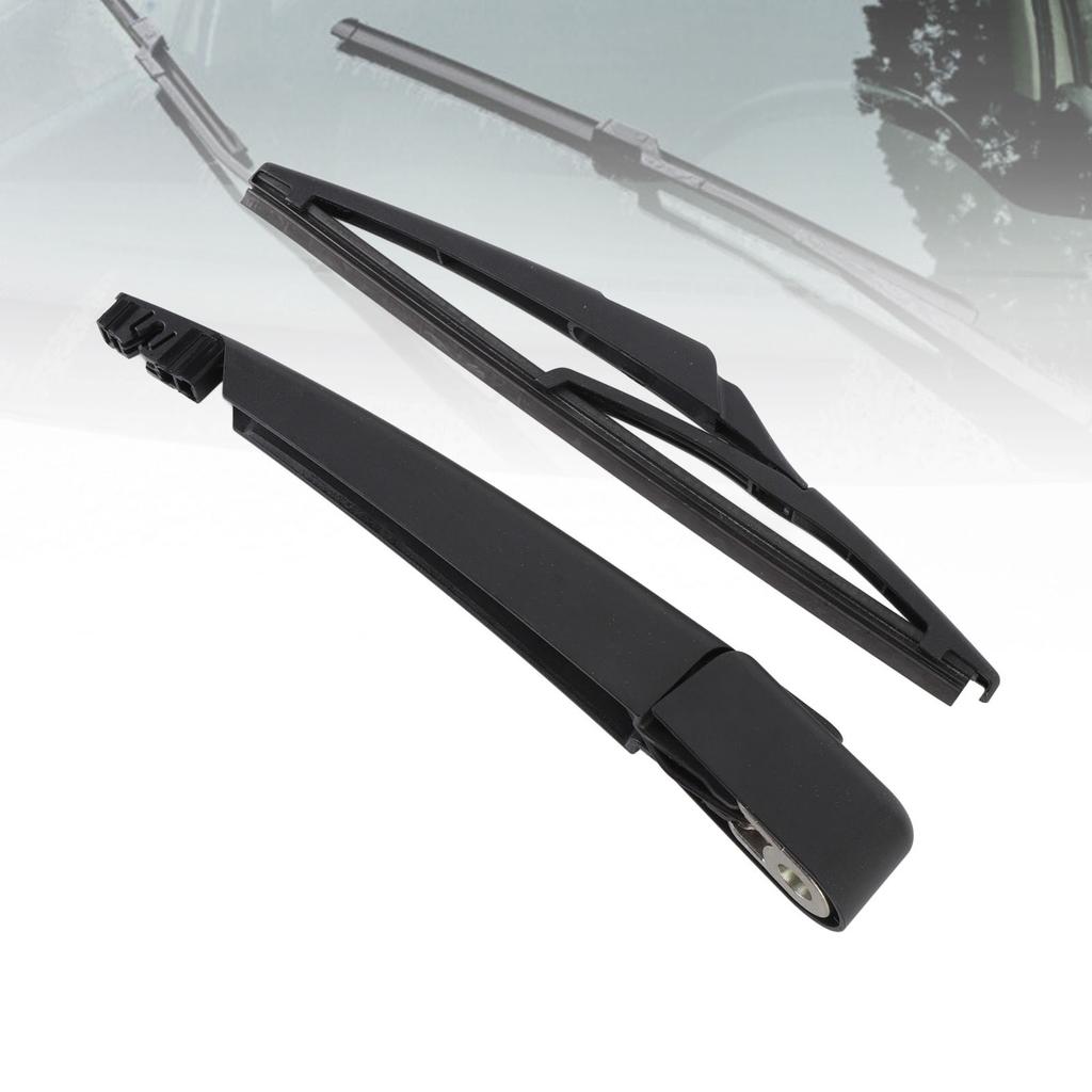 Lamela ștergătoarelor de parbriz spate 28781JY00A Curățare eficientă Siguranță îmbunătățită Înlocuitor pentru Koleos I