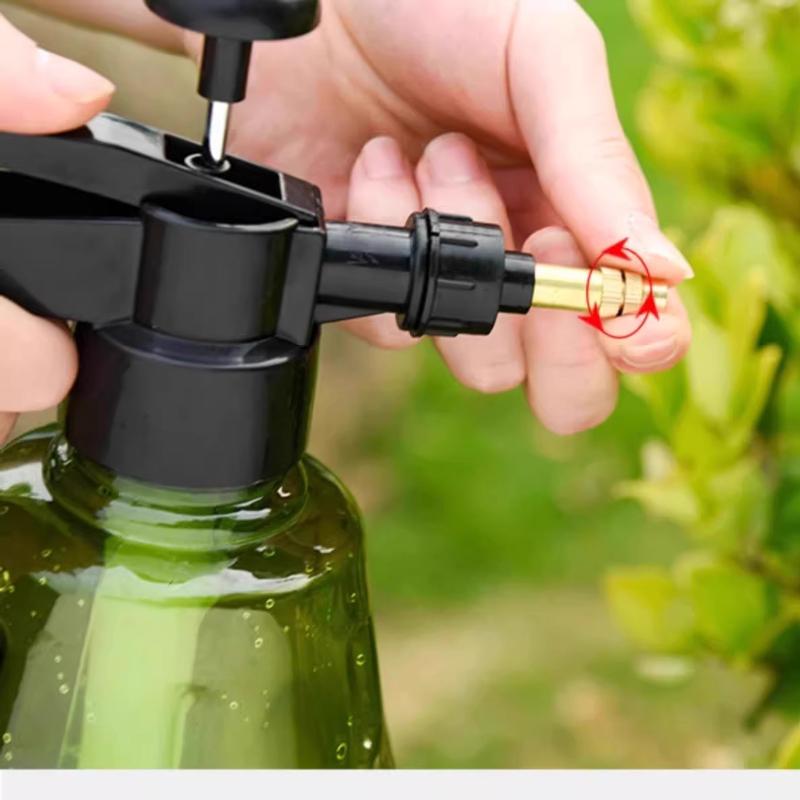 Household Watering Spray Pot Air Pressure Watering Can Watering Household Air Pressure Gardening Household Spray Pot