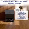 For Roborock S8 Pro Ultra Roborock S7 Maxv Ultra Roborock Q7 Max + Roborock Q8 Max Pulse Ultra Robot Vacuum Cleaner Dust Bags Ac