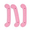 Cuttable Nose Slimmer Adjustable Nose Bridge Lifter Night Nose Lift Strips  Contouring