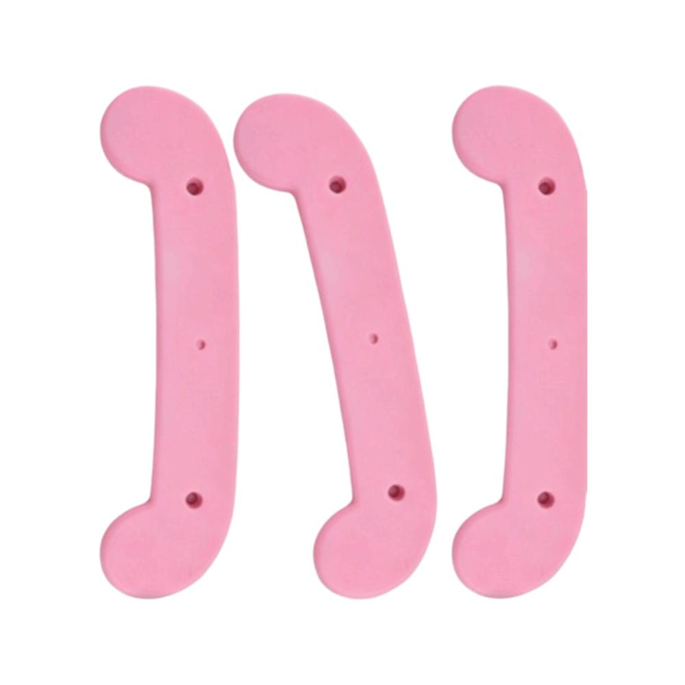 Cuttable Nose Slimmer Adjustable Nose Bridge Lifter Night Nose Lift Strips Contouring