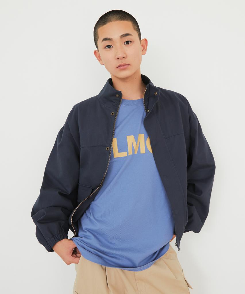 Lmc Cargo Bomber Jacket Beige
