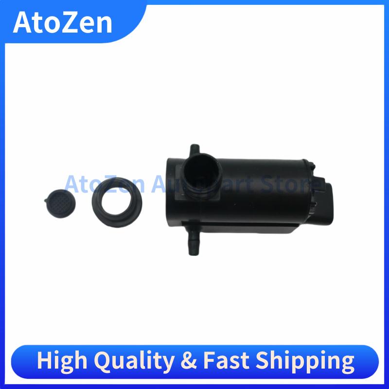 Windshield Washer Pump for Toyota Corolla Yaris Lexus IS300 RX300 Scion XA XB 85330-10290 85330-20470 85330-33010 85330-44010