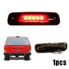 1x Smoke LED Rear Third Brake Light Turn Signal For 97-01 Cherokee XJ 2.5L /4.0L