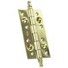 WOLFPACK PROFESSIONAL LINE - Brass Safety Hinge 150x80 Mm.