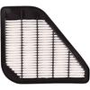 Filtro de Ar do Motor para GMC Acadia 2011-2012, 2015-2016; para Buick Enclave 2012-2013; para Chevrolet Traverse 2015-2016 Substituir por 15278634, 49634,