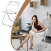 Collapsible Table Dining Table/Folding Dining Chair Picnic Table Indoor Outdoor Table Portable Utility Table For Balcony Living