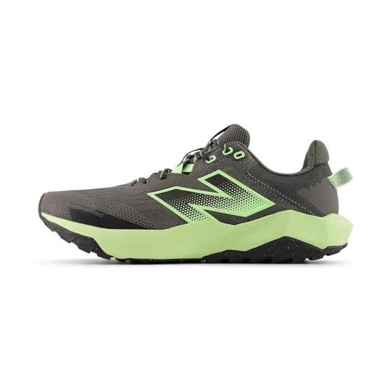 new balance Men s DynaSoft Nitrel v6 NightRail Outdoor Trail Running Shoes