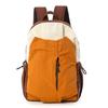 Schoolbag New Outdoor Sports Backpack Large Capacity Fashion Lightweight Simple Backpack Men's and Women's High Value Backpack Crossbody Bag
