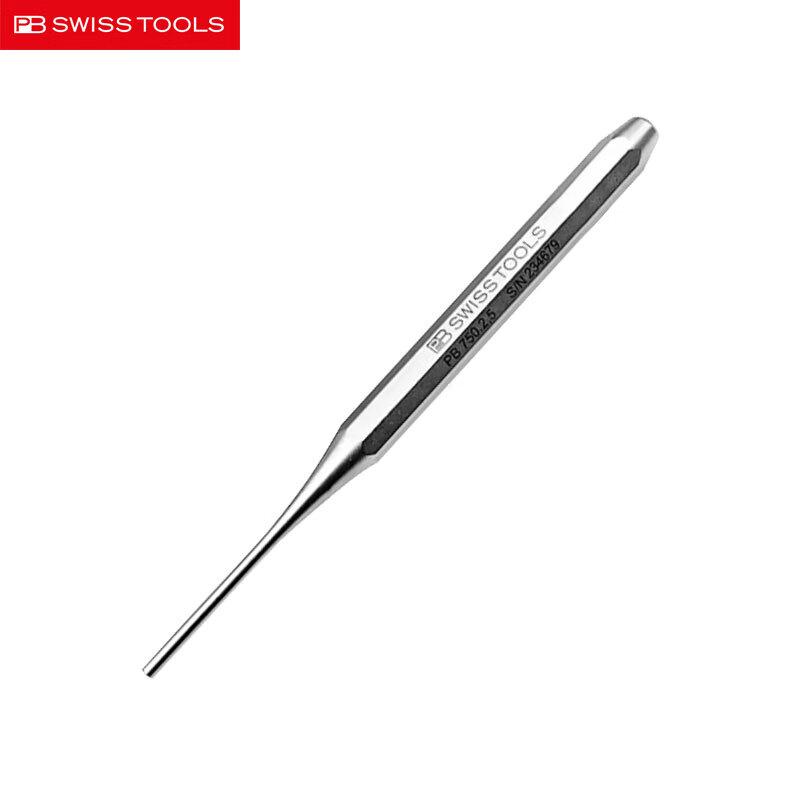PB SWISSTOOLS Octagonal Handle Pin Punch