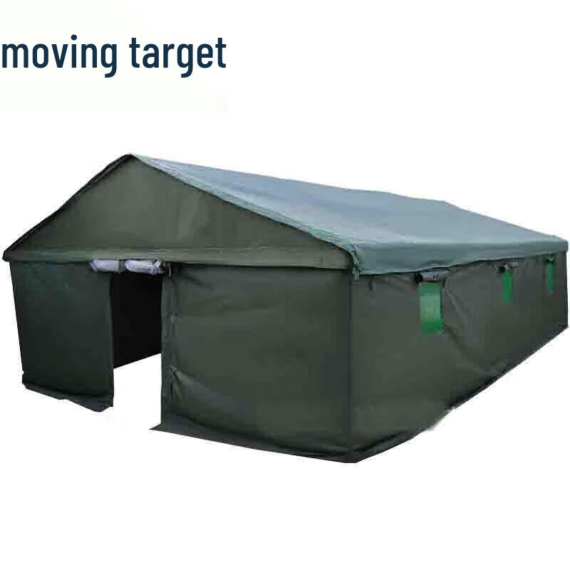 Heavy-Duty Waterproof Outdoor Tent