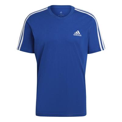Short Sleeve Essentials 3 Stripes SJ T-Shirt T-Shirt