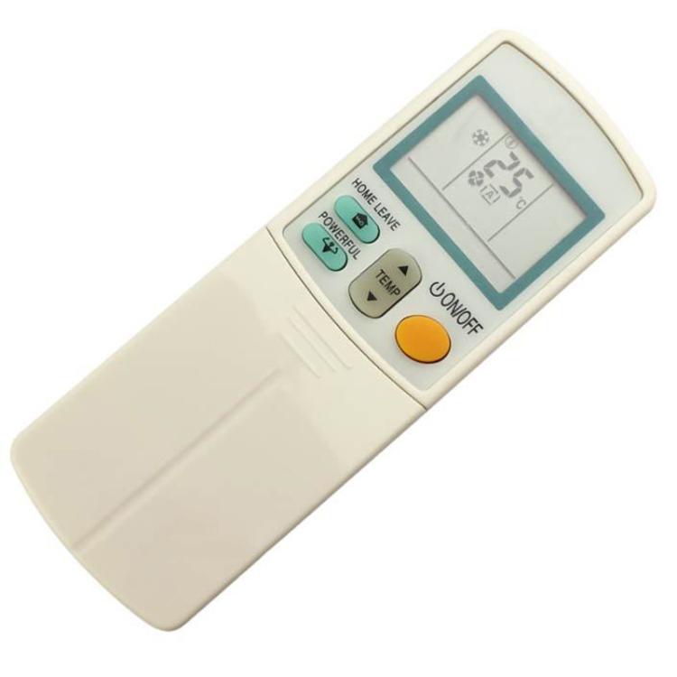 For DAIKIN 433A1 Air Conditioner Remote Control