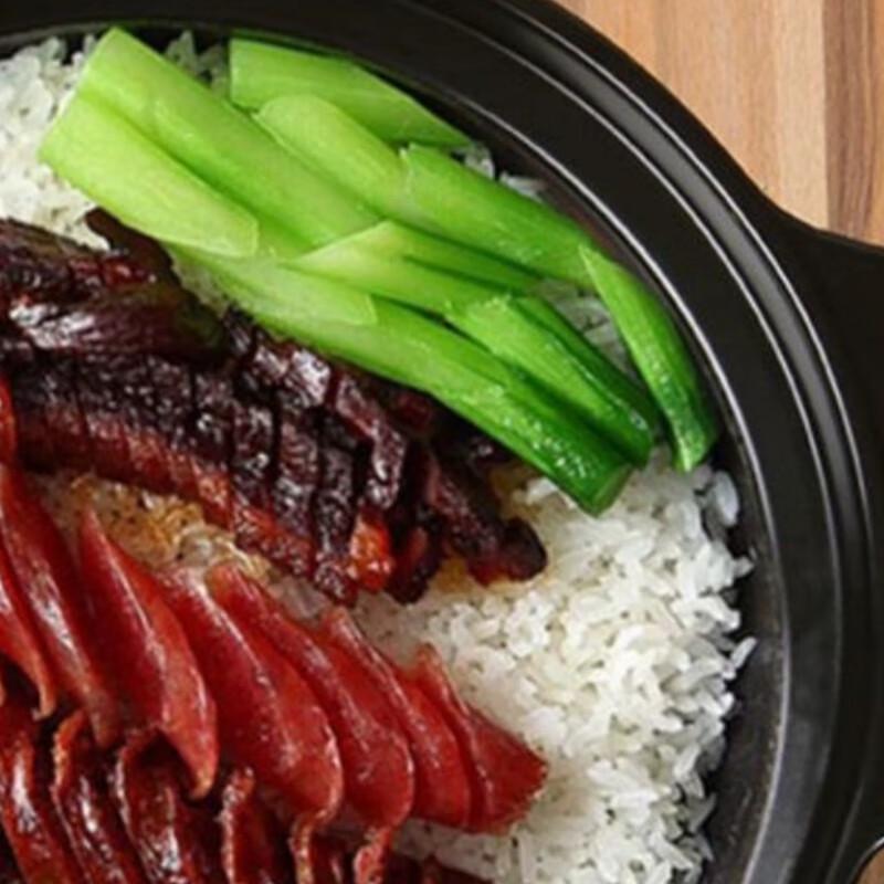 Naijiang High-Temperature Multi-Purpose Claypot фото