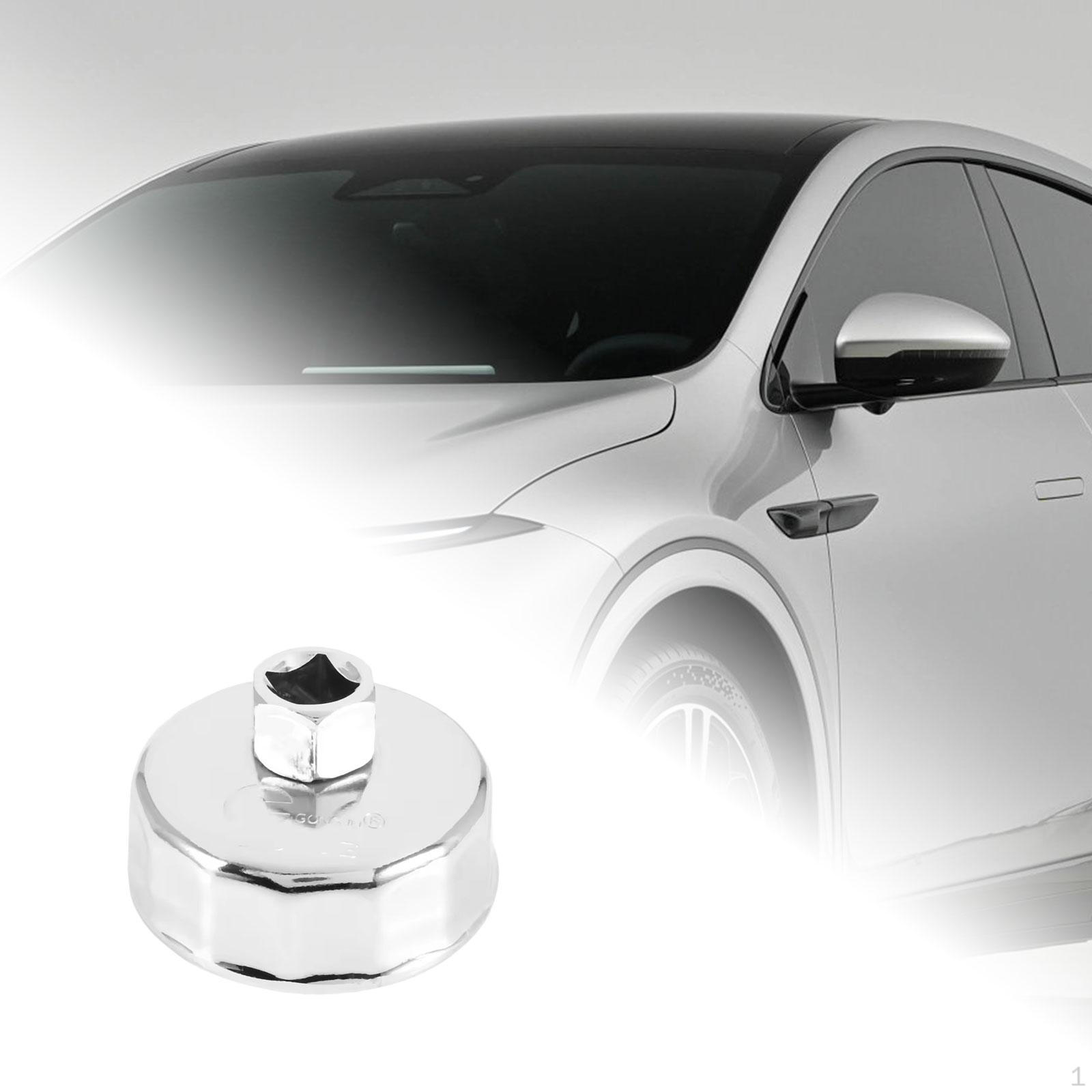 

Cap Wrench 07aaa-plca100 for Cr-z CL Element 65mm срібний