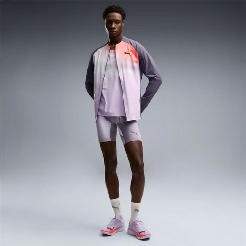 Puma Мужские S lightSpeed 8 Aop Полулеггинсы 529010 35 S