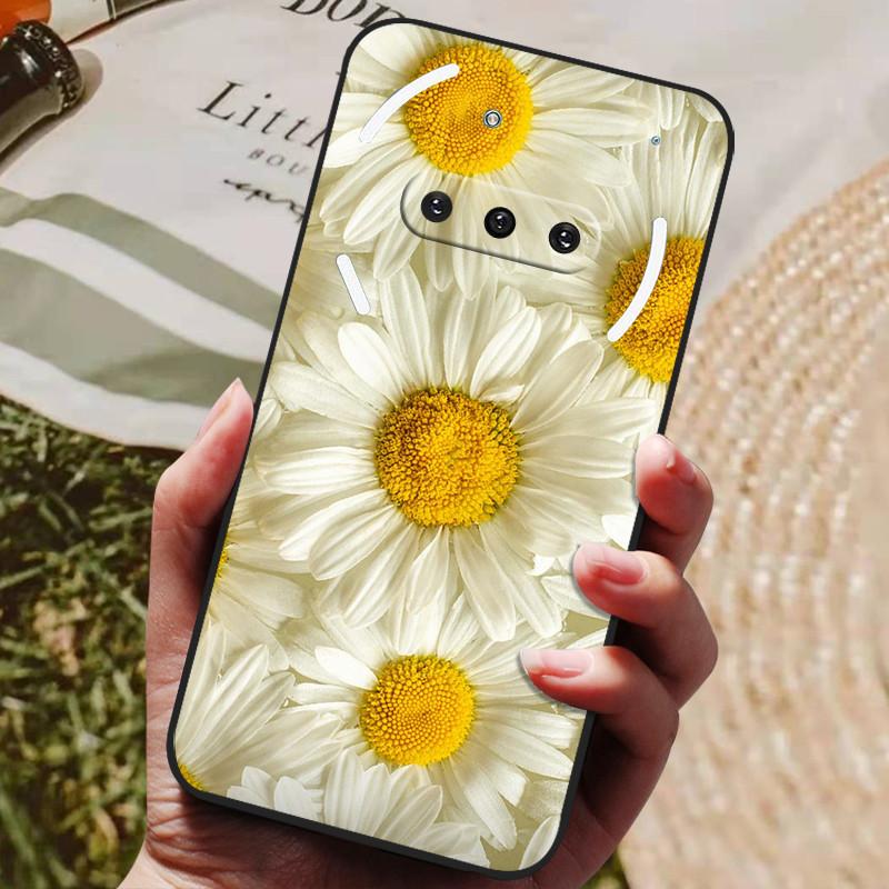 Soft Silicone Cover For Nothing Phone 3A Case Space Sky Printed Phone Back Cases On for Nothing Phone3A Pro Protection Shells