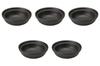 Set of 5 Kaiseki Nabe X Kaiseki Nabe Setomonohonpo (Small) [14 4.2cm] (Direct Fire)