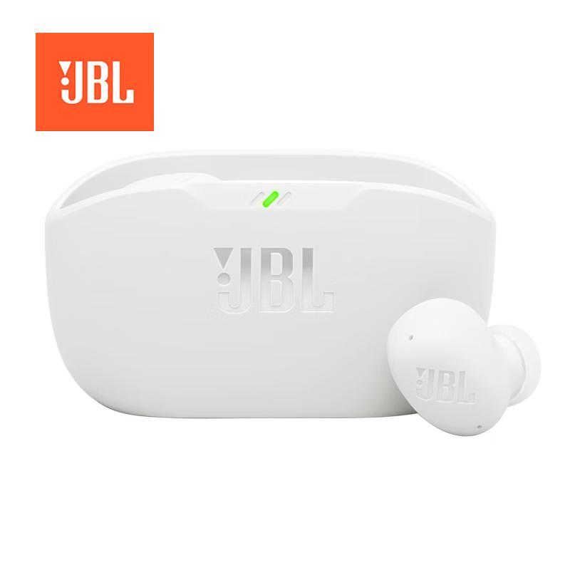 

JBL WAVE BUDS 2 True Wireless Earbuds