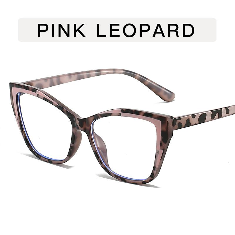 European American Sunglasses Women Vintage Stylish Cat Eye Shape Outdoor Sun Glasses Travelling Driving Sunglass Women