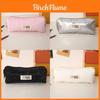 Butterfly Bow Pencil Case With Large Capacity For Students And Girls