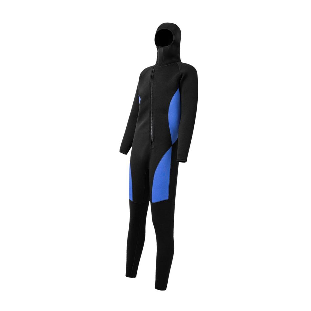 Men's Diving Wetsuit for