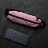 Waist Running Bags Women Bum Belt Sports Fitness Waterproof For Money Key Phone Holder Trail Racing Jogging Nylon Pouch Packs