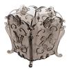 Makeup Box Cosmetic Organizer Organizador De Maquillaje Butterfly Rangement Pinceaux Maquillage Makeup Brush Storage Pen Holder