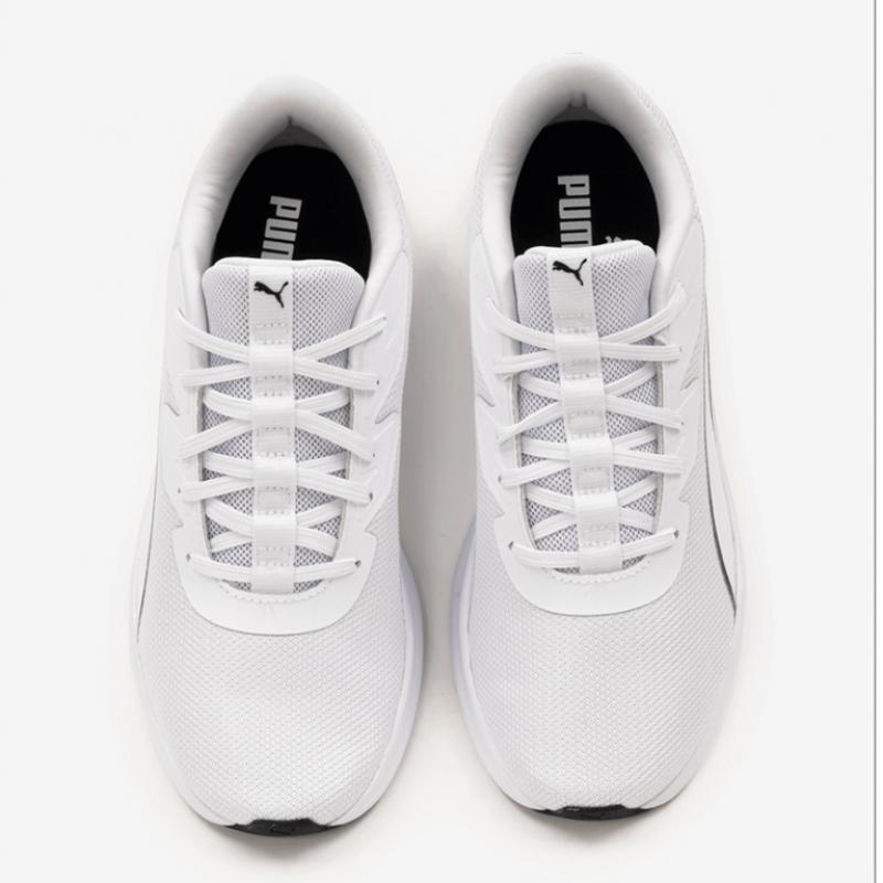 Puma Running Shoes Night Runner V3 Comfortable Fitness Sneakers