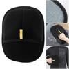 Pet Hair Remover Gloves Deshedding Brush Glove for Dog Cat Rabbit with Long Short Curly Hair 3pcs Pet Hair Remover