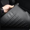 For Tesla New Model 3 Highland Y Juniper 2026 TPE Floor Mats /Cargo Liner All Weather Trunk Mats Floor Liner Seat Backrest Mats
