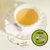 Herbal Tea Blend with Jerusalem Artichoke & Sword Bean for Daily Wellness