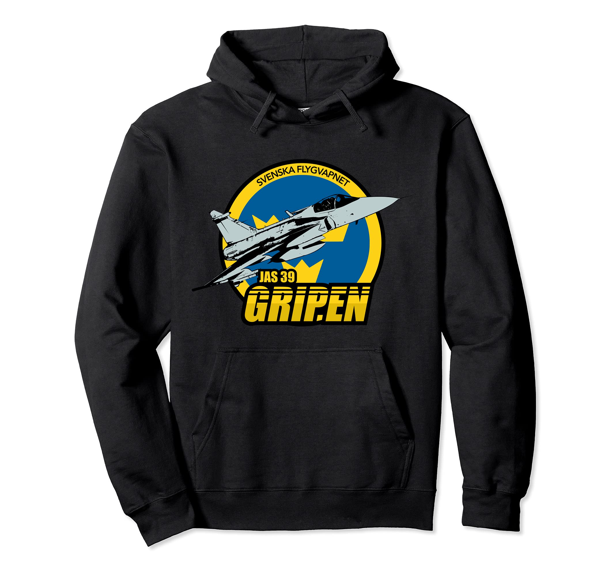 

JAS 39 Gripen Parka