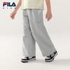 FILA Boys' Spring Woven Trousers