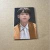 [USED] BTS V Taehyung Tae BE Universal Music Bonus Lucky Drop Trading Card
