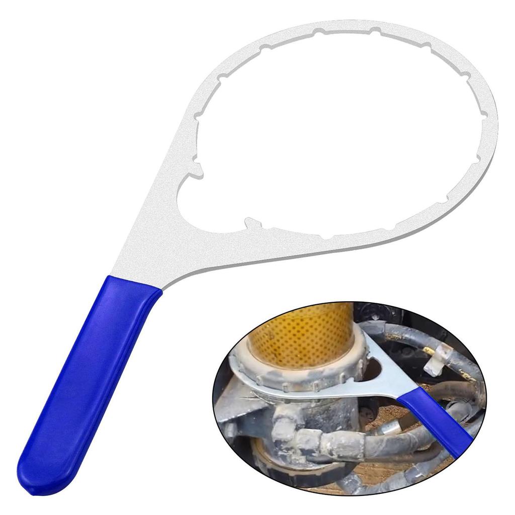 380134 382 Vent Cover Oil Filter Wrench Replacement Premium