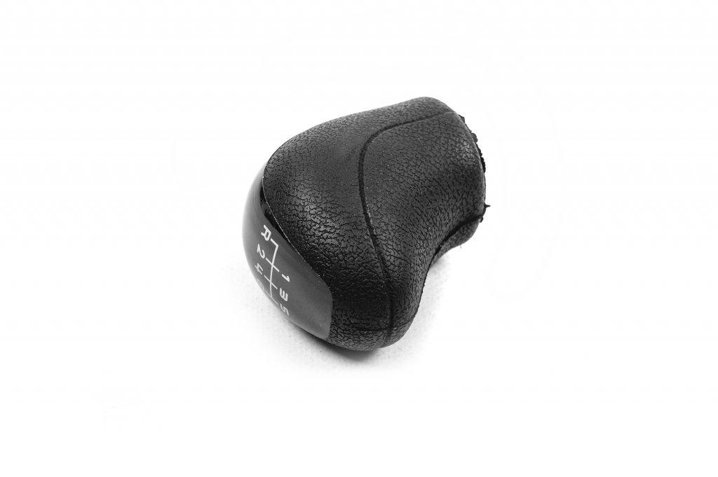 Gear Knob 2004-2010 V1 (B-quality, 6 Mortar) for Mercedes Vito W639