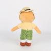 Nouveaux Accessoires de Jeu d'Escalade en Peluche PEAK Bing Bong Peluche Peluche Jouet Poupée Ornement Oiseau